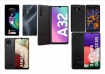 Smartphone, bis 6,5 Zoll - 500 Geräte Apple, Samsung, LG, Huawei, Xiaomi, Redmi, Asus,photo5